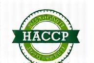 HACCP 認証ロゴ