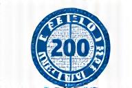 ISO 22000 認証ロゴ